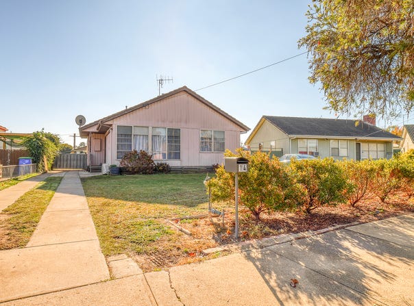 14 Sawers Avenue, Kyabram, Vic 3620