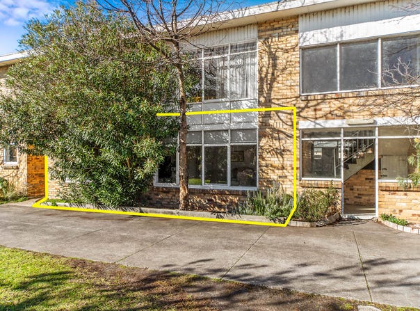 2/34 Williams Street, Frankston, Vic 3199