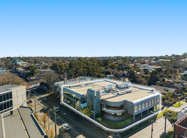 1183 Toorak Road, Camberwell, Vic 3124
