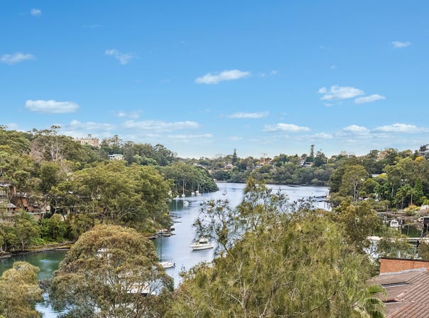 58/302 Burns Bay Road, Lane Cove, NSW 2066