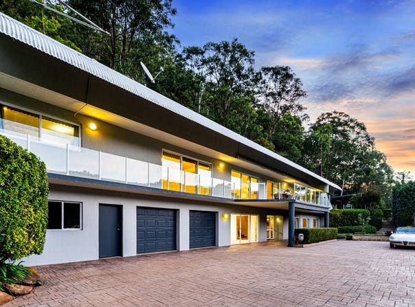 829 Upper Colo Road, Colo, NSW 2756
