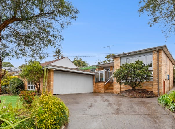 21 Ashworth Avenue, Belrose, NSW 2085