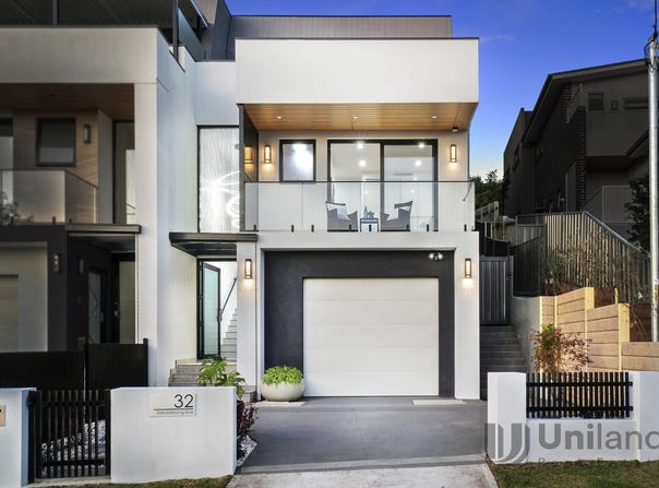32 Dandarbong Avenue, Carlingford, NSW 2118