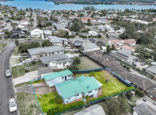 17 Davis Street, Speers Point, NSW 2284
