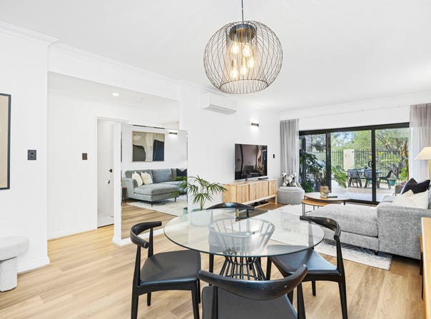 4/3 Thirlmere Road, Mount Lawley, WA 6050