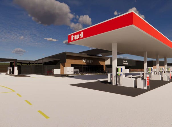 Greenwood Gateway, 25 Greenwood Village Road, Redbank Plains, Qld 4301