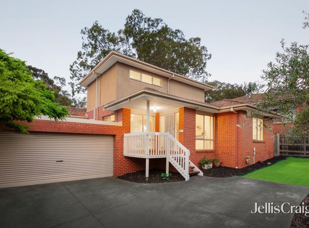2/100 Diamond Creek Road, Greensborough, Vic 3088