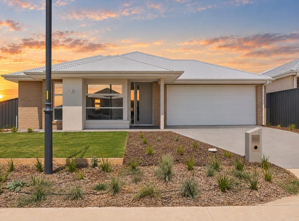 8 Yellowgum Lane, Yarrawonga, Vic 3730