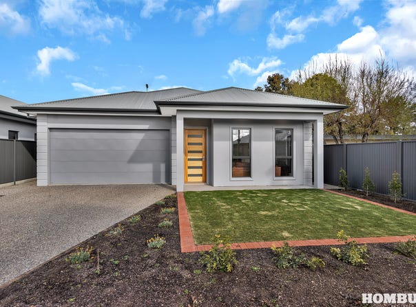 4 Angas Street, Tanunda, SA 5352