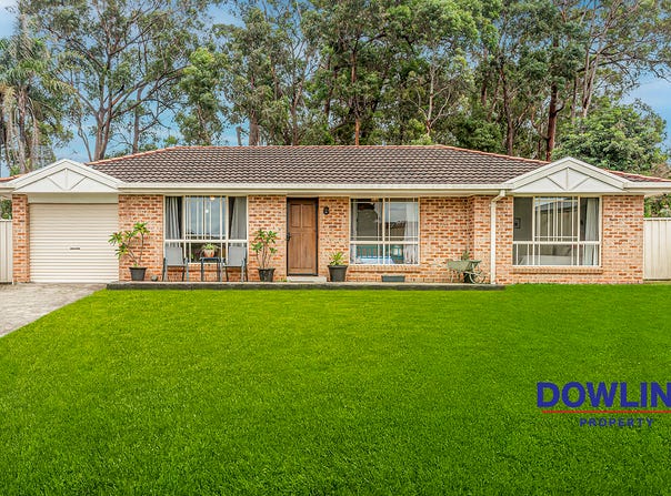 6 Le Mottee Close, Medowie, NSW 2318
