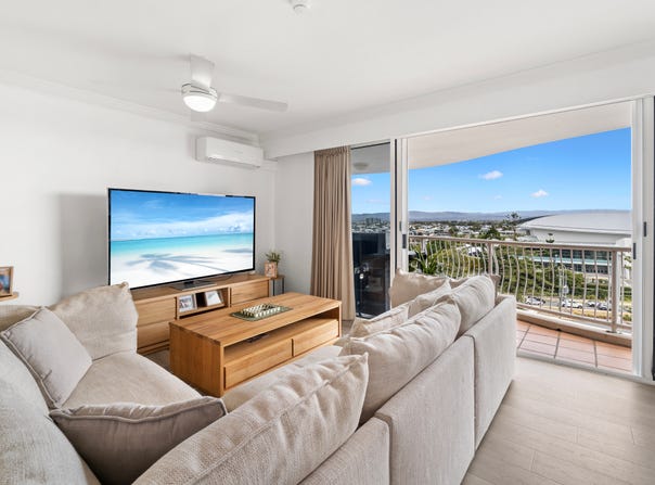 1712/24-26 Queensland Avenue, Broadbeach, Qld 4218