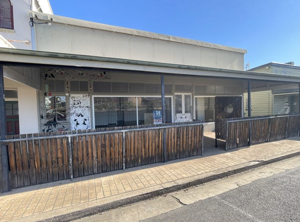 20 Edward Street, Biggenden, Qld 4621