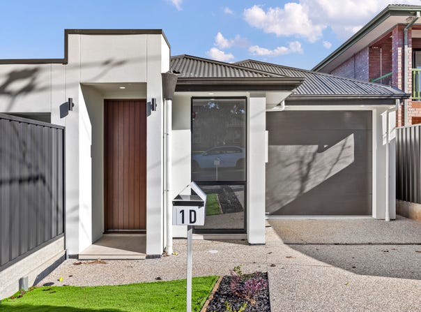 1D Waninga Drive, Holden Hill, SA 5088