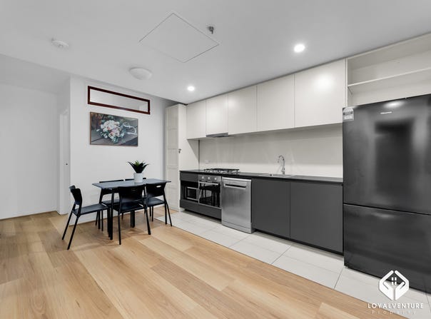 1807/568 Collins Street, Melbourne, Vic 3000