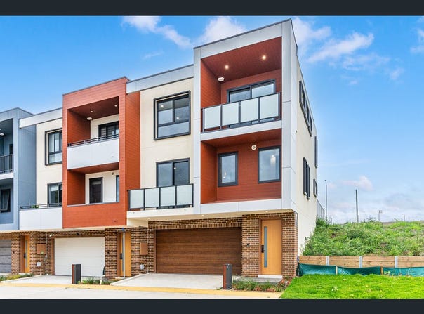 21 Alto Place, Norwest, NSW 2153