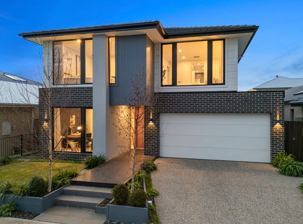 13 Lever Circuit, Officer South, Vic 3809