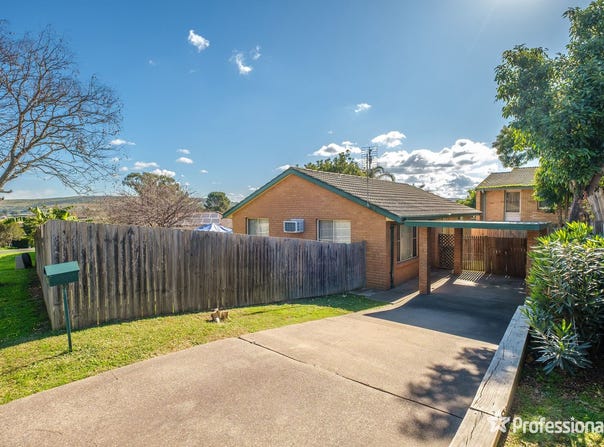1A Dalwood Place, Muswellbrook, NSW 2333