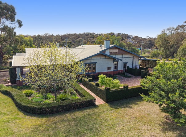 20 Lerderderg Park Road, Merrimu, Vic 3340