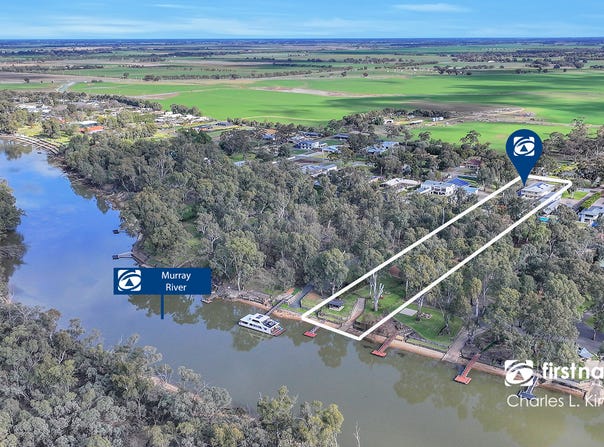 172 Wharparilla Drive, Echuca, Vic 3564