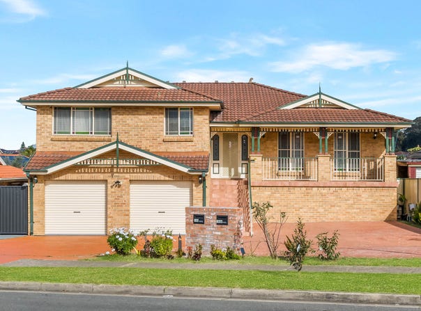 188 North Liverpool Road, Green Valley, NSW 2168