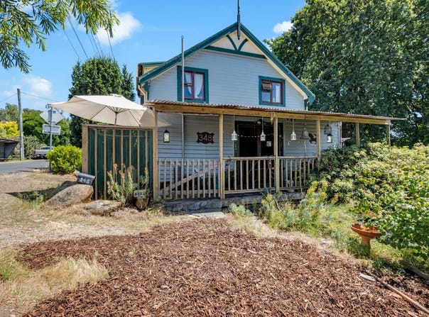 348 Gravelly Beach Road, Gravelly Beach, Tas 7276
