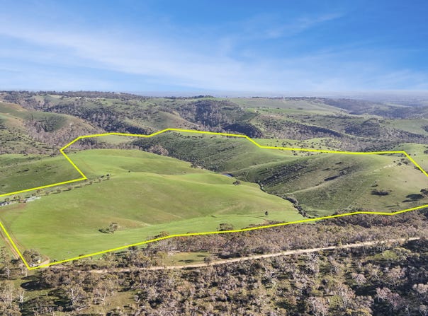 Lot 9 Allendale Road, Barossa Goldfields, SA 5351