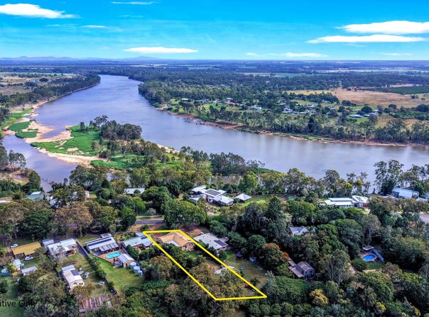 569 Branyan Drive, Branyan, Qld 4670