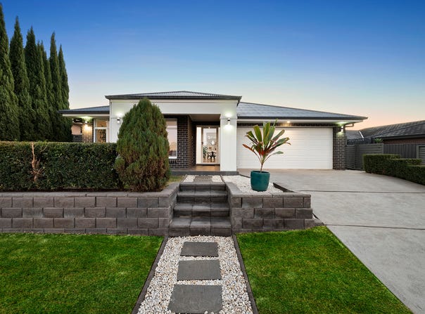 64 Brookfield Avenue, Fletcher, NSW 2287