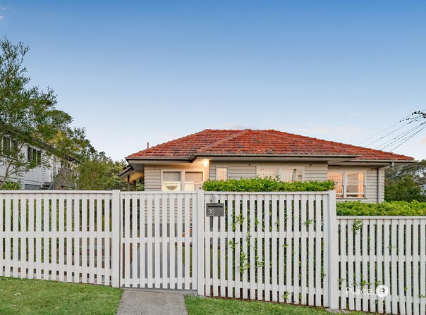 30 Warilda Street, Camp Hill, Qld 4152
