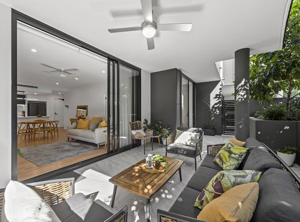 4002/172 Venner Road, Yeronga, Qld 4104