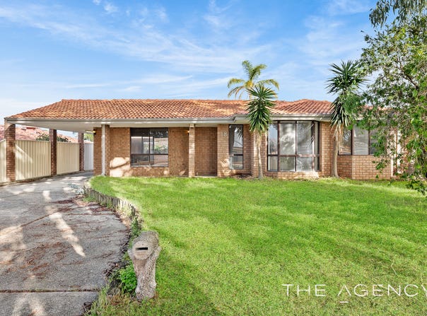 18 Hopkins Way, Spearwood, WA 6163