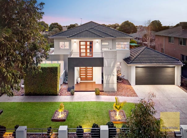 40 Alamanda Boulevard, Point Cook, Vic 3030