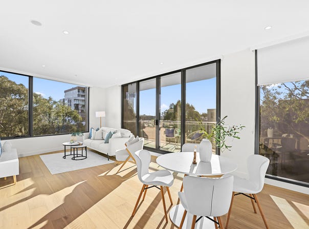 527/25 Spurway Drive, Norwest, NSW 2153
