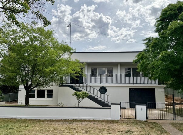 4 Chappell Ave, Coonabarabran, NSW 2357