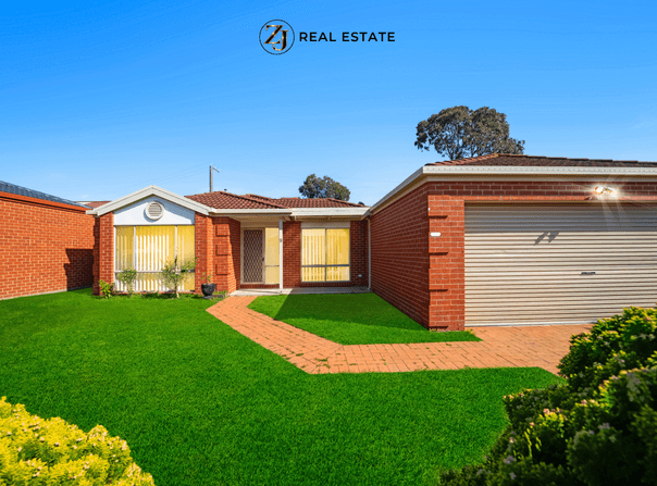 9 The Retreat, Hampton Park, Vic 3976