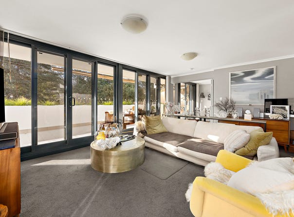 5/28-36 Nursery Street, Hornsby, NSW 2077
