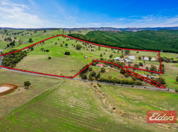 58B Checker Hill Road, Kersbrook, SA 5231