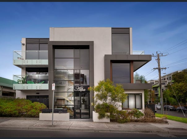 5/478 Albion Street, Brunswick West, Vic 3055