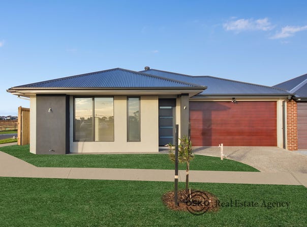 1 Carlby Road, Fraser Rise, Vic 3336
