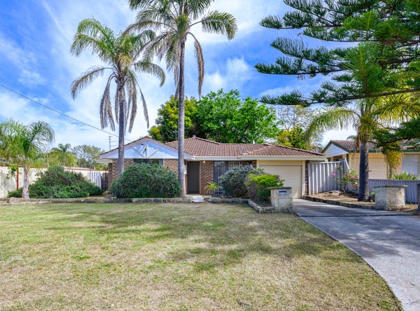 3 Cambey Mews, Parmelia, WA 6167