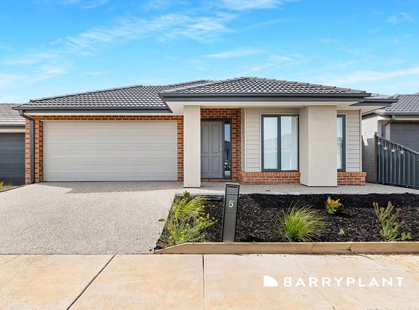 5 Jacobena Road, Melton South, Vic 3338