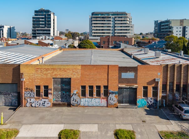 3 Cross Street, Brunswick East, Vic 3057