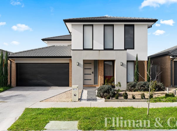 9 Salisbury Terrace, Mickleham, Vic 3064