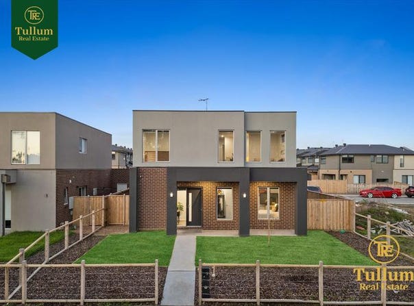 3 Allegro Walk, Junction Village, Vic 3977