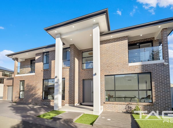 39A Garfield Street, Wentworthville, NSW 2145