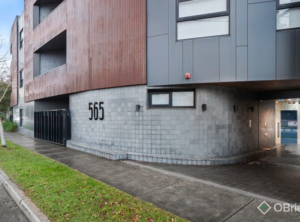 17/565 Camberwell Road, Camberwell, Vic 3124