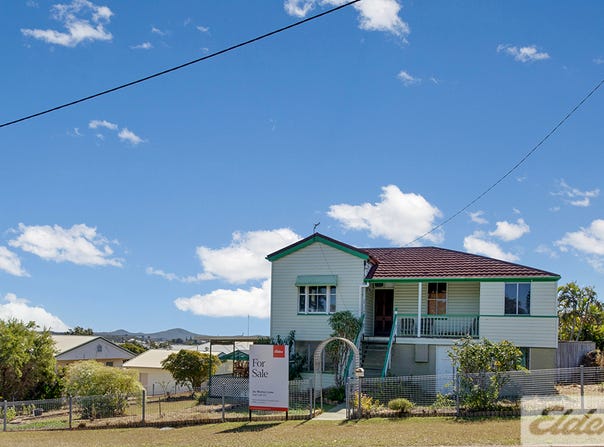 14 George Street, West Gladstone, Qld 4680