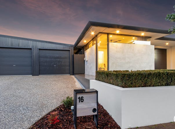 16 Vagnoni Avenue, Paradise, SA 5075