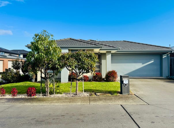 1 Raydale Avenue, Narre Warren South, Vic 3805
