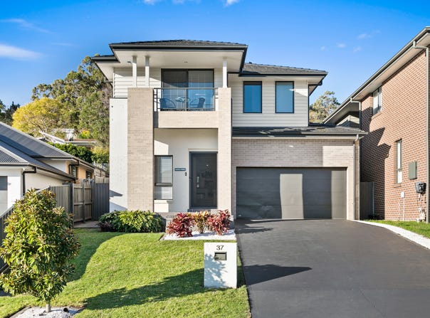 37 Tomerong Street, Tullimbar, NSW 2527